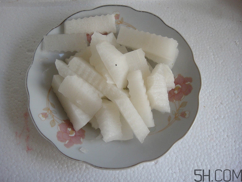 海參可以和蘿卜一起吃嗎？海參和蘿卜一起怎么煮？