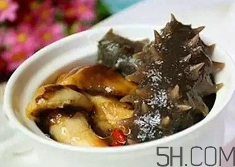 海參是酸性還是堿性？海參是涼性還是熱性？