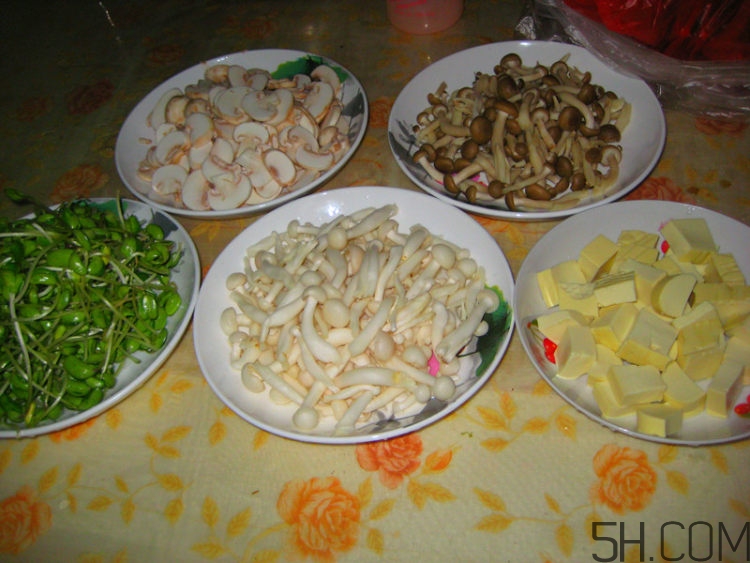 蘑菇和海參能一起吃嗎？蘑菇海參湯的做法