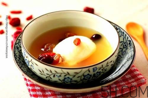 大蒜泡酒能壯陽嗎？大蒜泡酒補(bǔ)腎嗎？