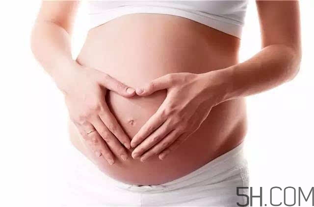 孕晚期上完廁所肚子疼怎么回事？孕晚期肚子疼怎么辦？