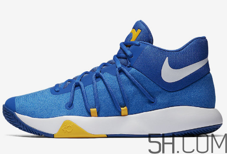 nike kd trey 5 v warriors勇士配色多少錢_在哪買？