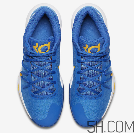 nike kd trey 5 v warriors勇士配色多少錢_在哪買？