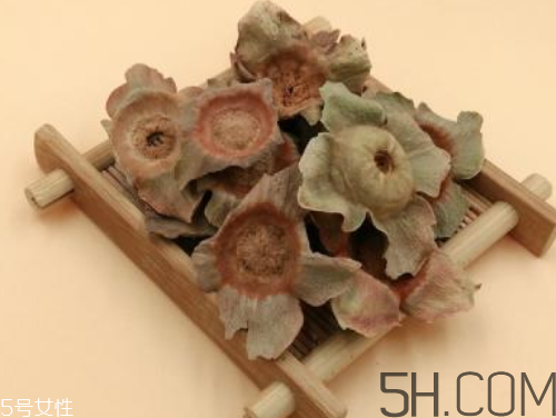 柿蒂是什么東西？柿蒂怎么吃？