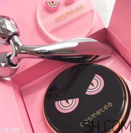cosmetea是什么牌子？cosmetea是哪國(guó)的什么檔次
