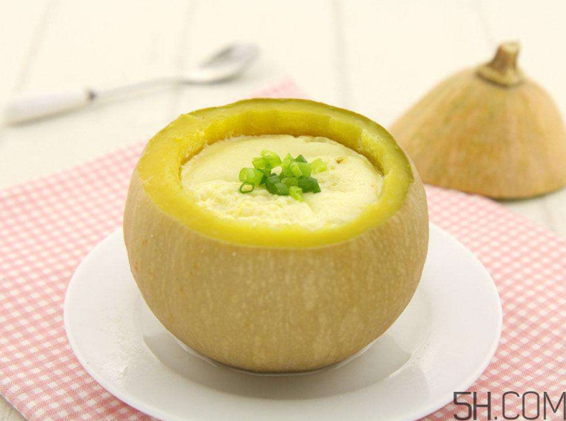 南瓜可以放多久？南瓜的做法