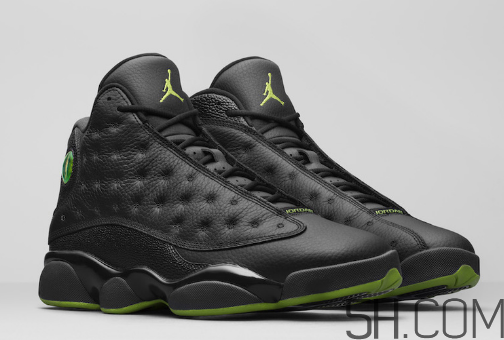 air jordan 13 altitude 17復(fù)刻版什么時(shí)候發(fā)售_多少錢(qián)？