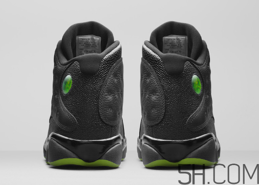 air jordan 13 altitude 17復(fù)刻版什么時(shí)候發(fā)售_多少錢(qián)？