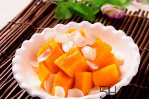 切開的南瓜怎么保存？窩瓜和南瓜的區(qū)別