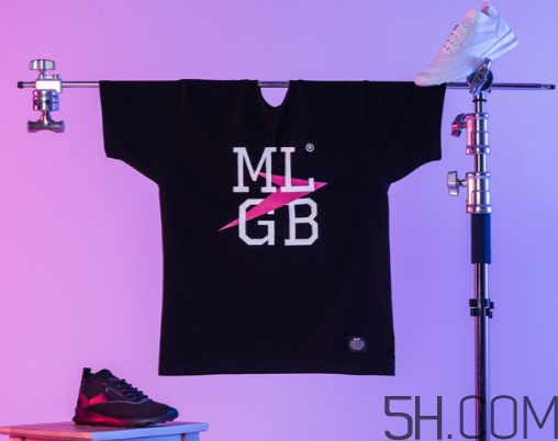 reebok與npc聯(lián)名系列什么時(shí)候發(fā)售？銳步與npc聯(lián)名款在哪買？