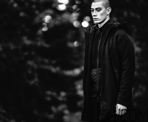reigning champ2017秋冬系列怎么樣_好看嗎？