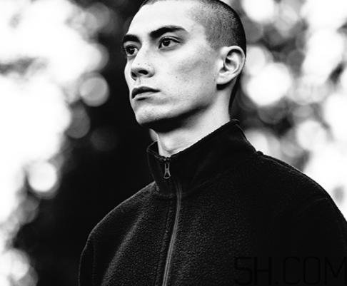 reigning champ2017秋冬系列怎么樣_好看嗎？