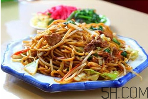 炒面用什么醬油？炒面用什么調(diào)料最香？