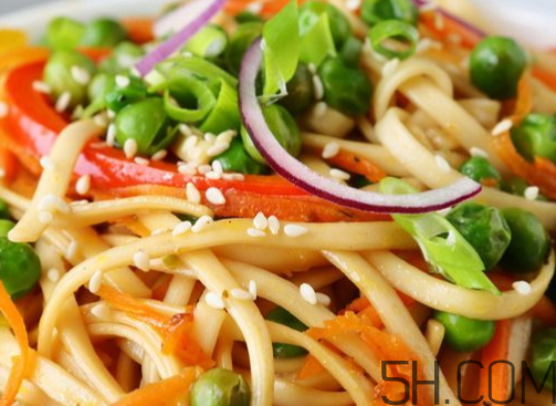 炒面用什么醬油？炒面用什么調(diào)料最香？