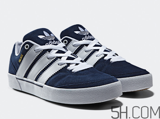 palace與adidas 2017聯(lián)名鞋款什么樣？