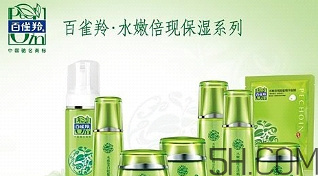 百雀羚哪個系列好用？百雀羚不同系列適合膚質(zhì)年齡