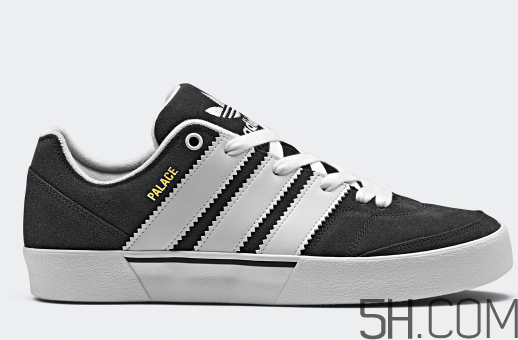 palace與adidas 2017聯(lián)名鞋款什么樣？