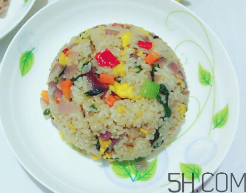 蛋炒飯可以放洋蔥嗎？蛋炒飯放洋蔥好吃嗎？