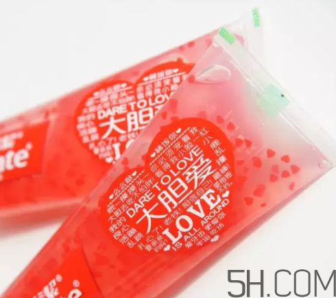 高露潔愛(ài)心牙膏哪里有賣(mài)的？高露潔愛(ài)心牙膏在哪里可以買(mǎi)到？
