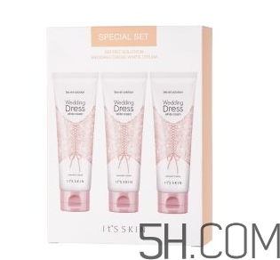 its skin美白身體乳需要卸嗎？its skin美白身體乳要洗嗎？