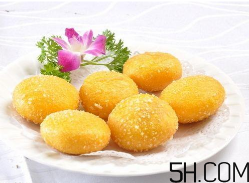 糖尿病人能吃南瓜嗎？南瓜餅用什么南瓜做好？