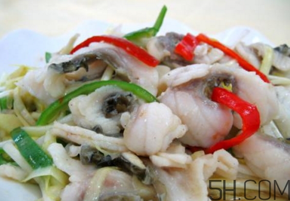 脆肉鯇是淡水魚(yú)嗎？脆肉鯇是怎么養(yǎng)殖的？