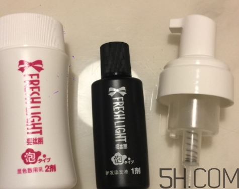 施華蔻泡沫染發(fā)劑怎么樣？歐萊雅和施華蔻染發(fā)哪個(gè)好