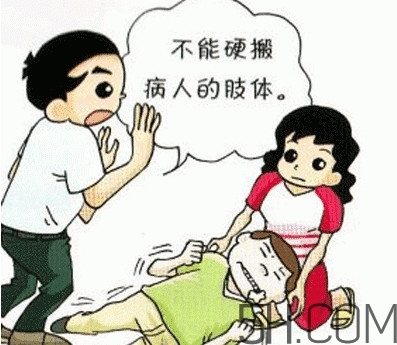 癲癇病發(fā)作如何采取急救？癲癇病有哪些并發(fā)癥