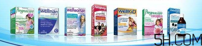 Pregnacare維生素應(yīng)該怎么選？Pregnacare保健品介紹