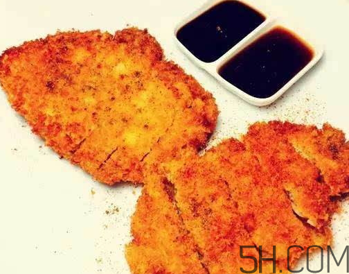 炸雞排用什么粉比較脆？炸雞排用什么裹粉最好？
