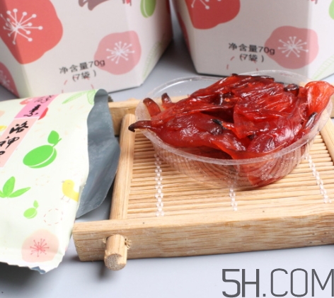 洛神果是什么？洛神果和洛神花區(qū)別