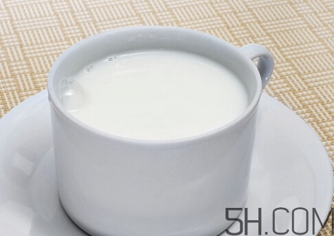 牛奶可以冷凍保存嗎？牛奶冷凍后還能喝嗎？