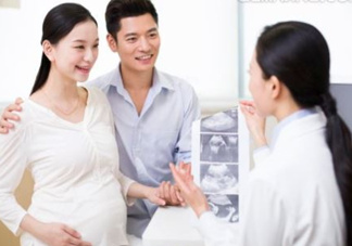 孕晚期真假宮縮怎么分辨？假性宮縮頻繁是快生了嗎？