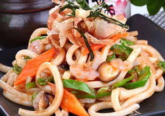 炒面用什么醬油？炒面用什么調(diào)料最香？