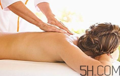 推拿痛不痛？推拿和開背的區(qū)別是什么