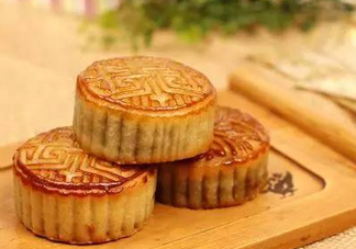 中秋吃月餅從什么時候流傳下來的？小龍蝦月餅哪里可以買到