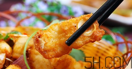 脆肉鯇好吃嗎？脆肉鯇怎么做好吃？