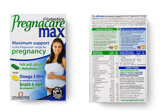 Pregnacare維生素應(yīng)該怎么選？Pregnacare保健品介紹