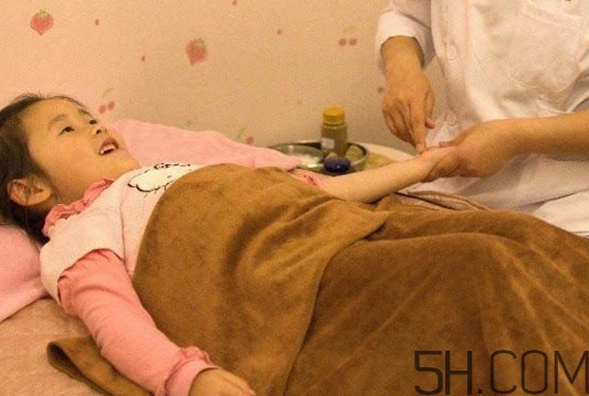 小兒推拿可以治咳嗽嗎？小兒推拿可以天天做嗎
