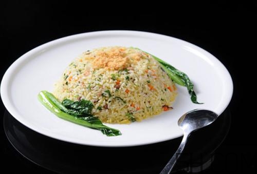 蛋炒飯會(huì)胖嗎？蛋炒飯會(huì)上火嗎？