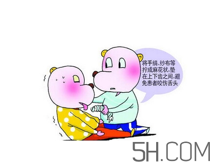癲癇病發(fā)作如何采取急救？癲癇病有哪些并發(fā)癥