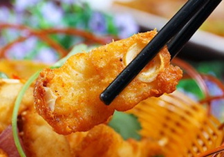 脆肉鯇好吃嗎？脆肉鯇怎么做好吃？