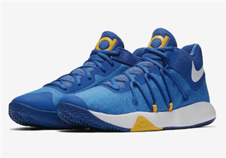 nike kd trey 5 v warriors勇士配色多少錢_在哪買？