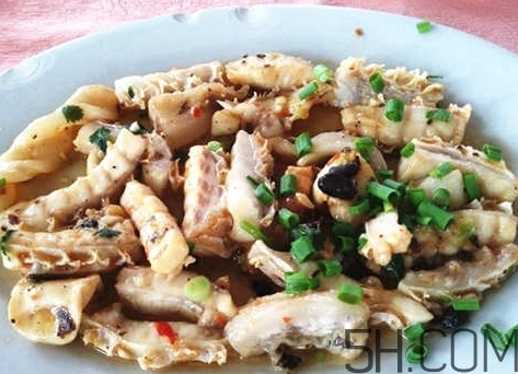 脆肉鯇好吃嗎？脆肉鯇怎么做好吃？