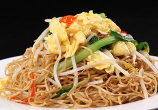 吃炒面會(huì)上火嗎？炒面吃多了好嗎？