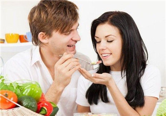 備孕期吃什么食物好？備孕期吃什么促排卵？