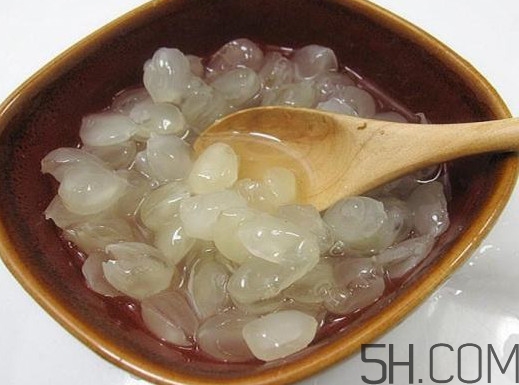 皂角米怎么保存？皂角米怎么做好吃