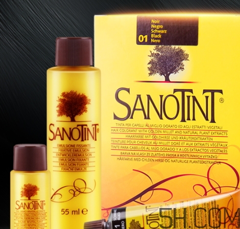 sanotint染發(fā)劑怎么樣？sanotint染發(fā)劑致癌