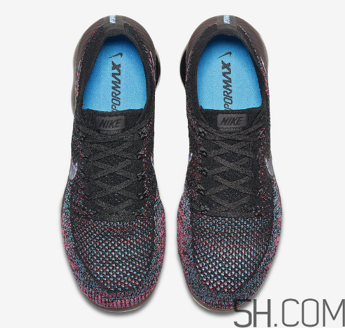 nike air vapormax blue lagoon藍(lán)珊瑚配色發(fā)售時間_多少錢？