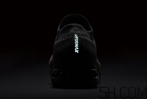 nike air vapormax blue lagoon藍(lán)珊瑚配色發(fā)售時間_多少錢？